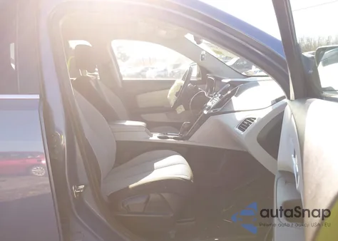 2012 GMC Terrain Sle-2 z USA, uszkodzony, nr VIN 2GKFLTE57C6118814